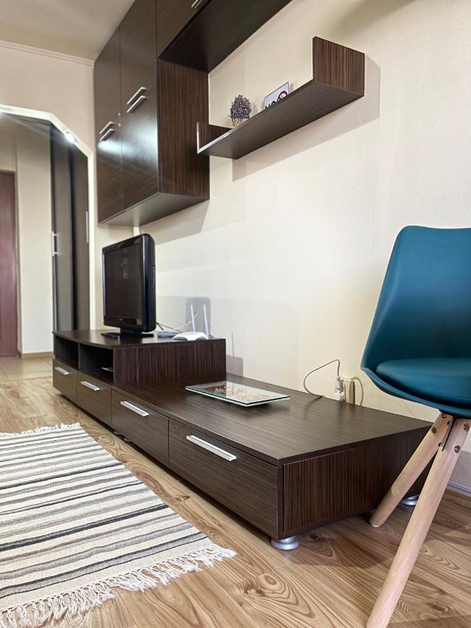 Apartament Lotus Marisa Apartamento Turda Exterior foto