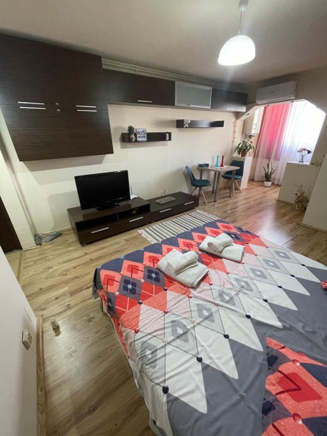 Apartament Lotus Marisa Apartamento Turda Exterior foto